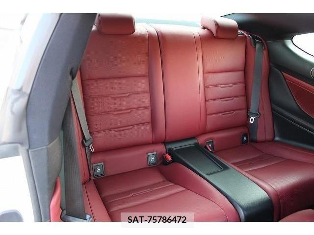 Lexus RC 2015-05 354365-15