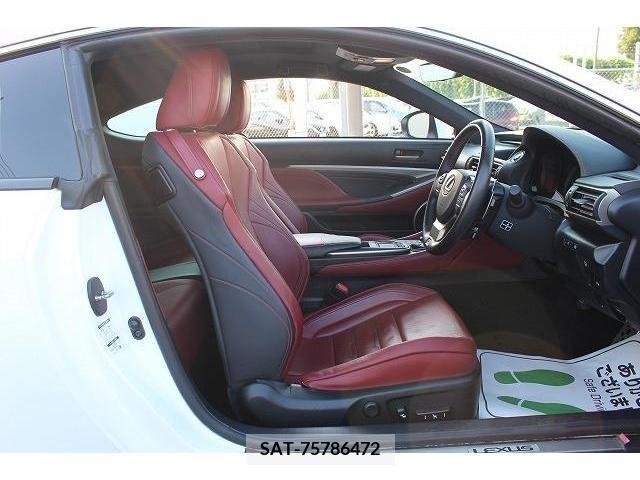 Lexus RC 2015-05 354365-14