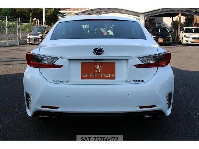 Lexus RC 2015-05 354365-9