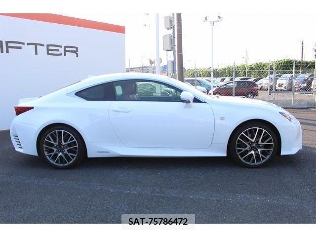 Lexus RC 2015-05 354365-8