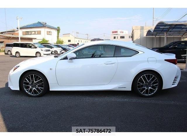Lexus RC 2015-05 354365-10