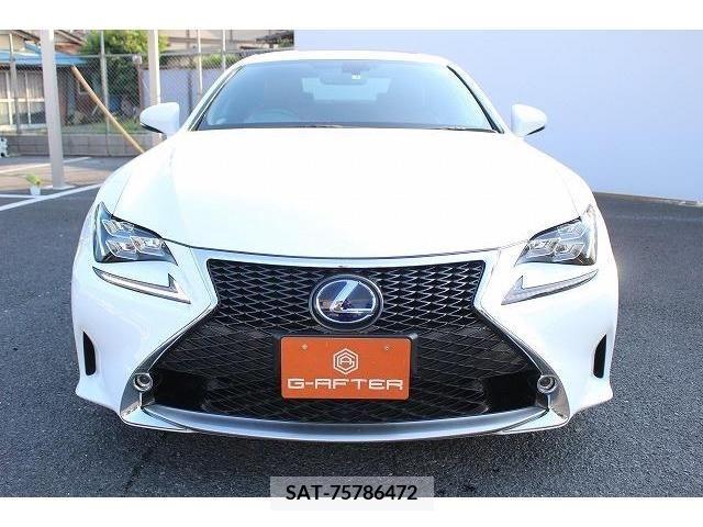 Lexus RC 2015-05 354365-7