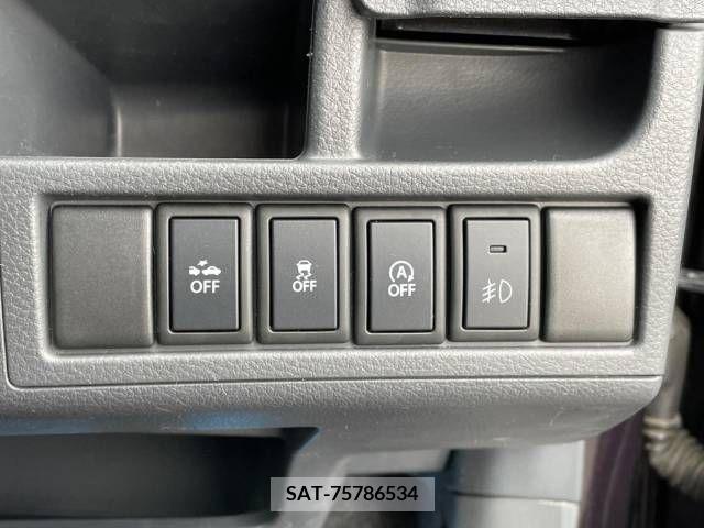 Suzuki WAGON R 2014-05 371050-5