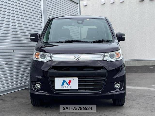 Suzuki WAGON R 2014-05 371050-14