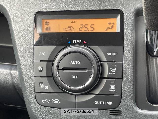 Suzuki WAGON R 2014-05 371050-4