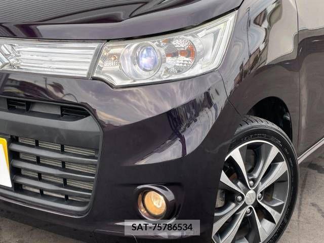 Suzuki WAGON R 2014-05 371050-13