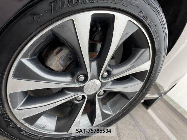 Suzuki WAGON R 2014-05 371050-12