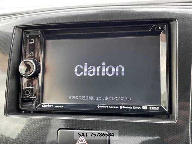 Suzuki WAGON R 2014-05 371050-2