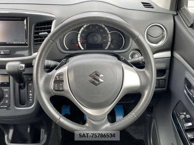 Suzuki WAGON R 2014-05 371050-11