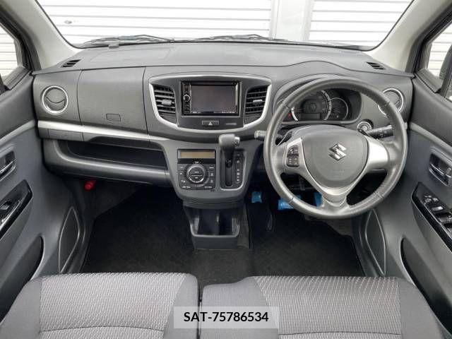Suzuki WAGON R 2014-05 371050-1