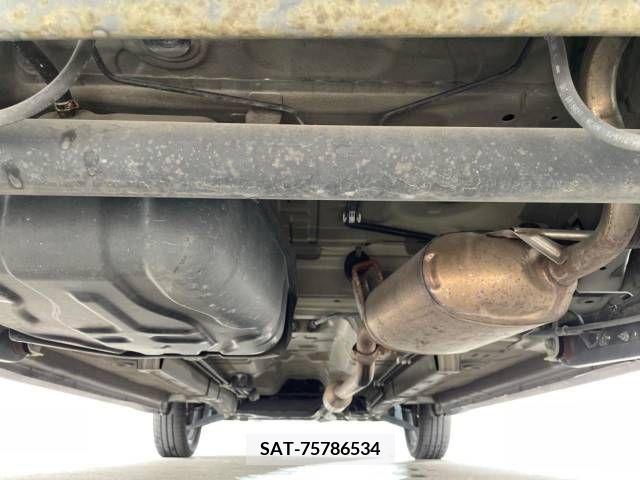 Suzuki WAGON R 2014-05 371050-19