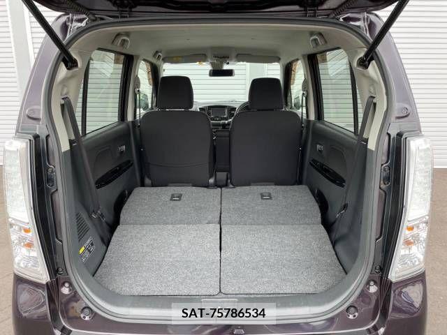 Suzuki WAGON R 2014-05 371050-10