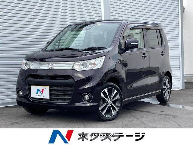 Suzuki WAGON R 2014-05 371050-0