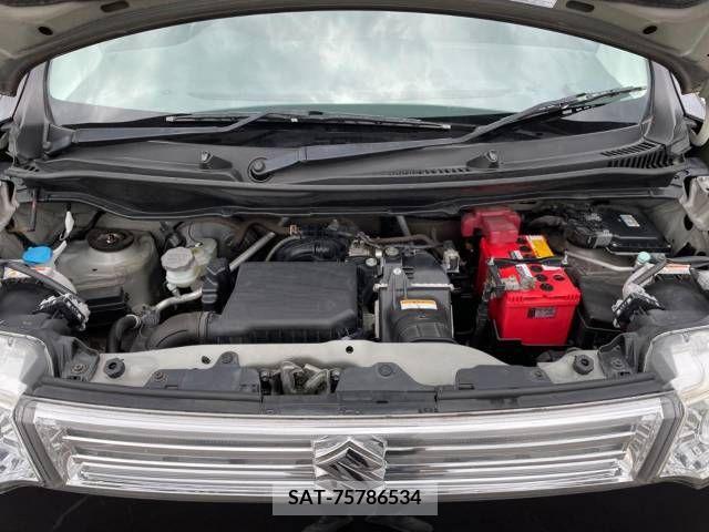 Suzuki WAGON R 2014-05 371050-18
