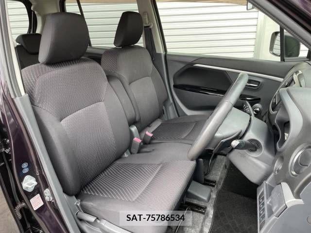 Suzuki WAGON R 2014-05 371050-8