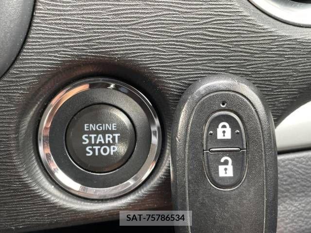 Suzuki WAGON R 2014-05 371050-7