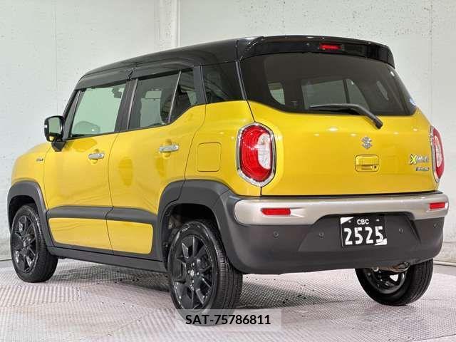 Suzuki X BEE 2017-12 264958-10