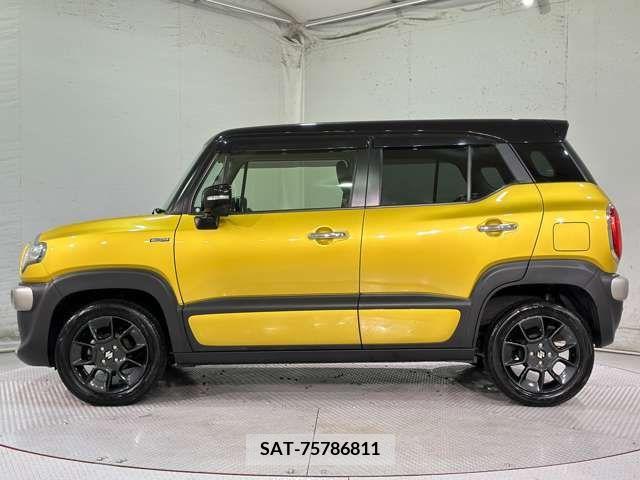 Suzuki X BEE 2017-12 264958-11