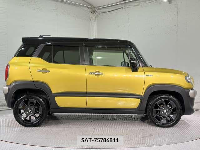 Suzuki X BEE 2017-12 264958-7