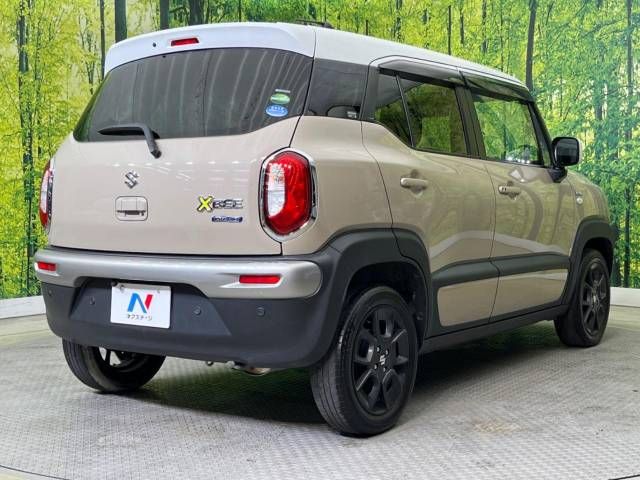Suzuki X BEE 2020-02 188415-17