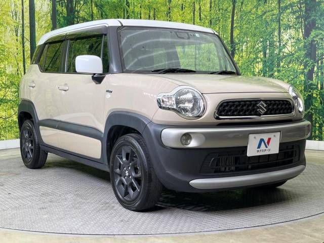 Suzuki X BEE 2020-02 188415-16