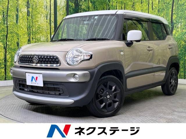 Suzuki X BEE 2020-02 188415-0