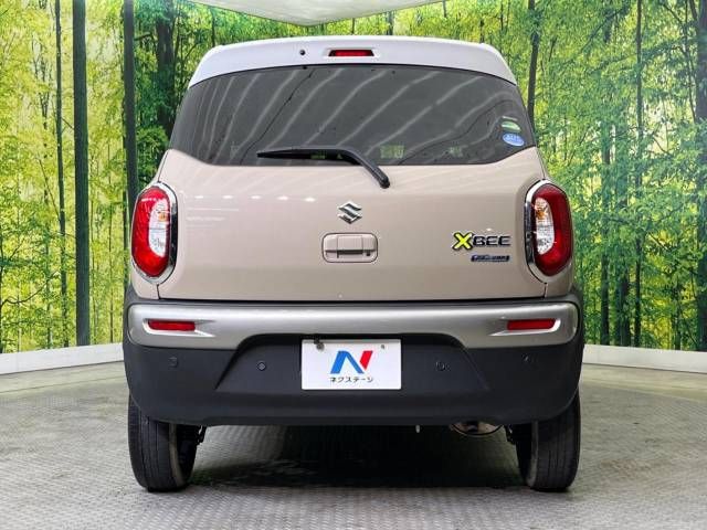 Suzuki X BEE 2020-02 188415-15