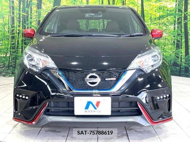 Nissan NOTE 2019-01 279881-14