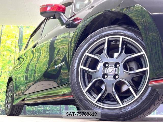 Nissan NOTE 2019-01 279881-13