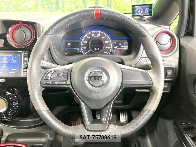 Nissan NOTE 2019-01 279881-11