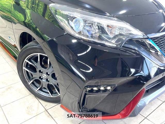 Nissan NOTE 2019-01 279881-12