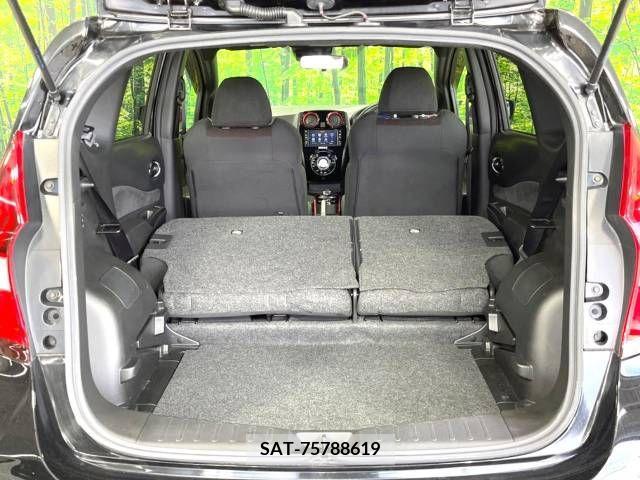 Nissan NOTE 2019-01 279881-10