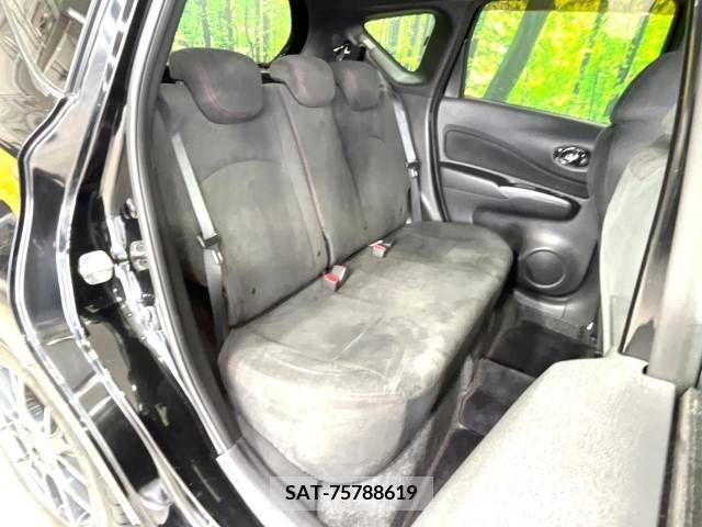 Nissan NOTE 2019-01 279881-9