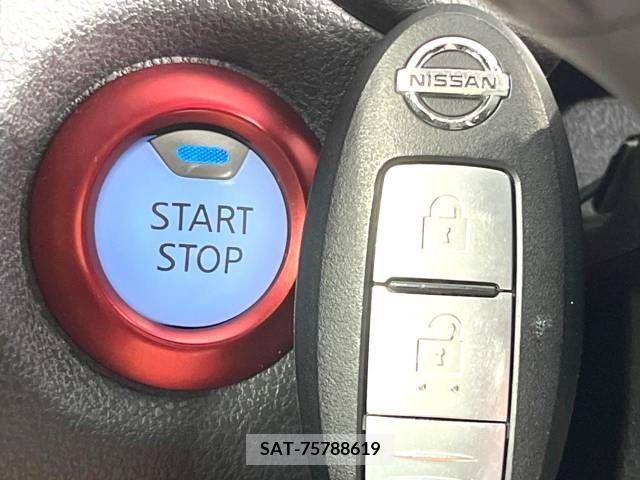 Nissan NOTE 2019-01 279881-7