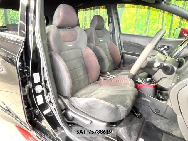 Nissan NOTE 2019-01 279881-8