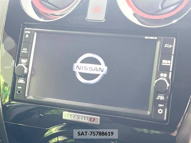 Nissan NOTE 2019-01 279881-3