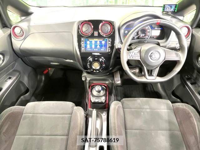 Nissan NOTE 2019-01 279881-1