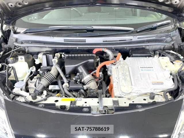 Nissan NOTE 2019-01 279881-18