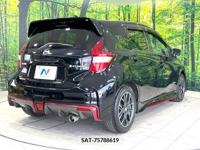 Nissan NOTE 2019-01 279881-17