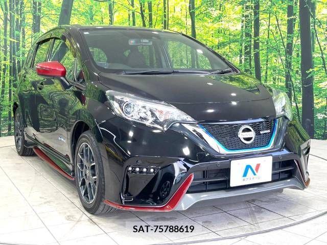Nissan NOTE 2019-01 279881-16
