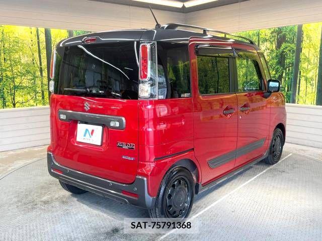 Suzuki SPACIA 2019-09 285994-18