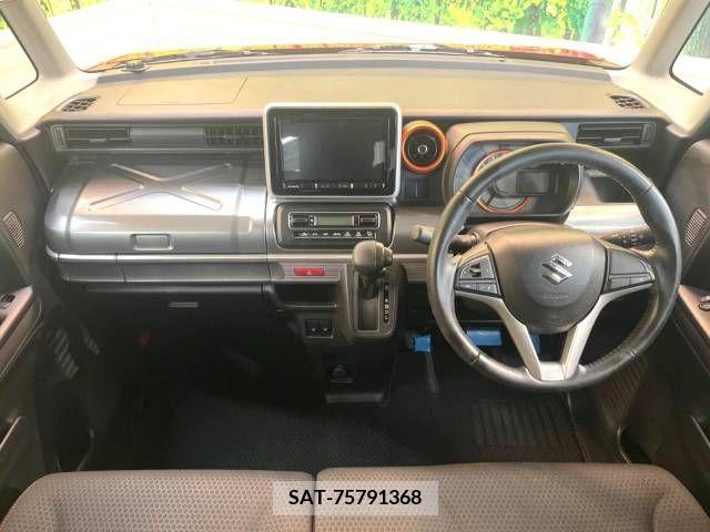 Suzuki SPACIA 2019-09 285994-1
