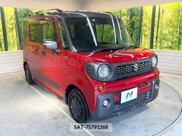 Suzuki SPACIA 2019-09 285994-17