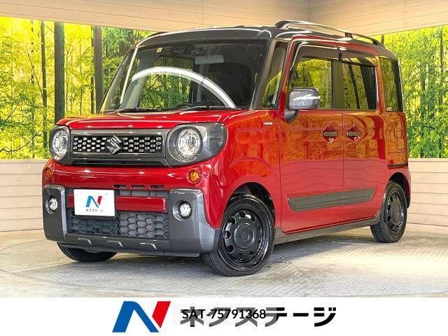 Suzuki SPACIA 2019-09 285994-0