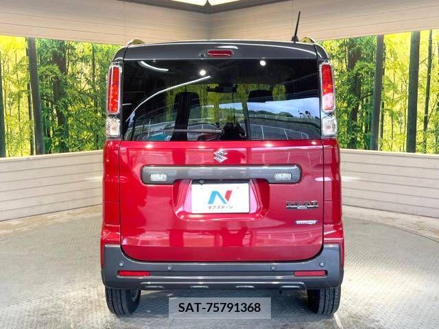 Suzuki SPACIA 2019-09 285994-16