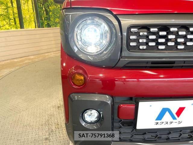 Suzuki SPACIA 2019-09 285994-13