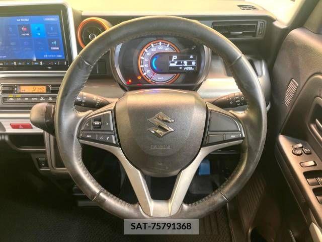 Suzuki SPACIA 2019-09 285994-12