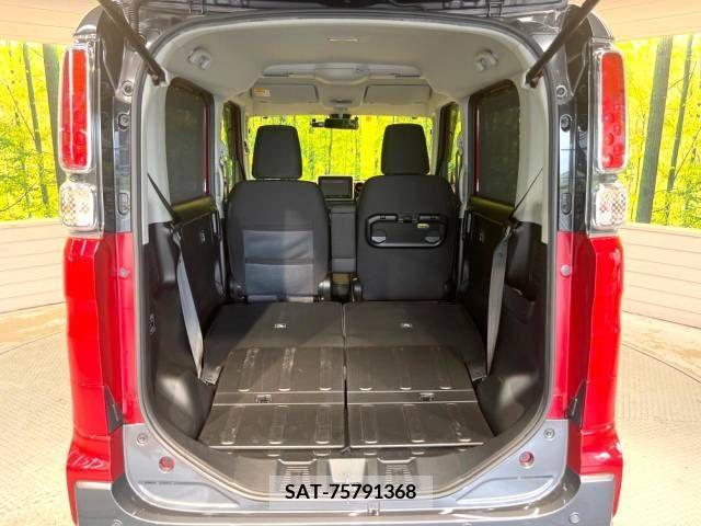 Suzuki SPACIA 2019-09 285994-11