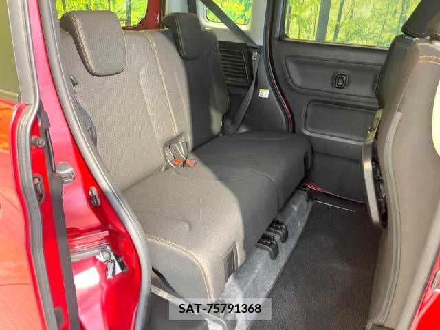Suzuki SPACIA 2019-09 285994-10