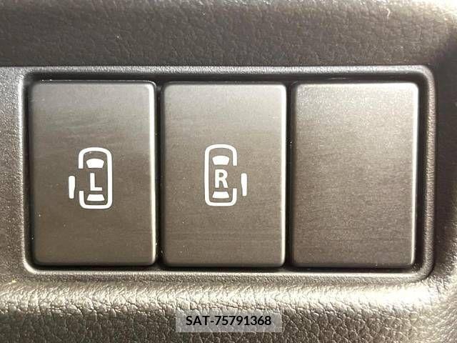 Suzuki SPACIA 2019-09 285994-4